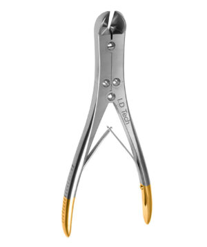 TC Wire Cutting Plier TC Gold