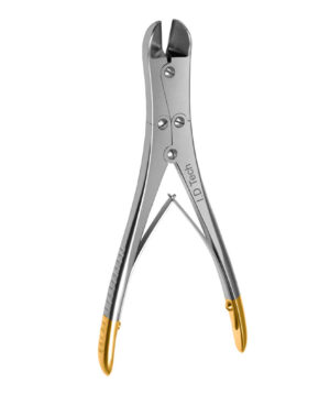 TC Wire Cutting Plier TC Gold