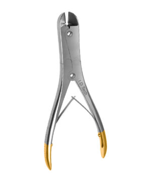 TC Wire Cutting Plier TC Gold