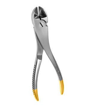 TC Wire Cutting Plier TC Gold