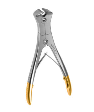 TC Front End Wire Cutting Plier TC Gold