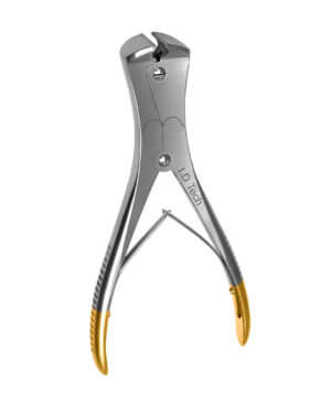 TC Front End Wire Cutting Plier TC Gold