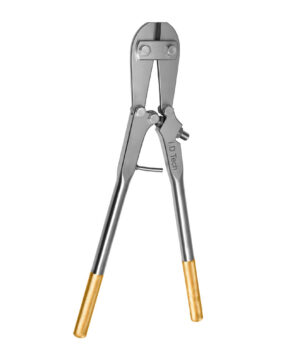 TC Heavy Duty Rods / Steinmann Pin Cutting Plier T