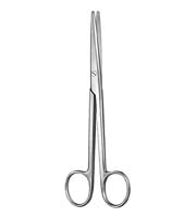 Dissecting Scissors