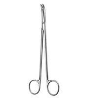 Dissecting Scissors