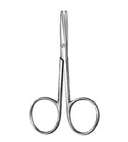 Dissecting Scissors