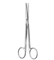 Delicate Dissecting Scissors