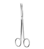 Delicate Dissecting Scissors
