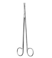 Delicate Dissecting Scissors