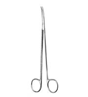 Delicate Dissecting Scissors