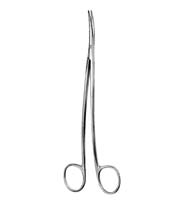 Delicate Dissecting Scissors