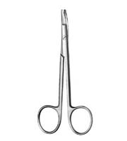 Dissecting Scissors