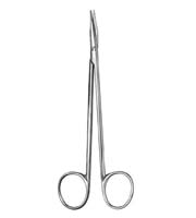 Dissecting Scissors