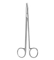 Dissecting Scissors