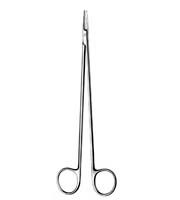 Vascular Scissors