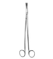 Vascular Scissors