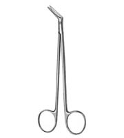 Vascular Scissors