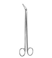 Vascular Scissors