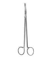 Dissecting Scissors
