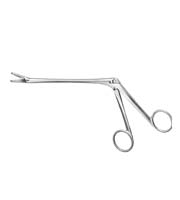 Trigeminal Scissors