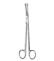 Tonsil Scissors