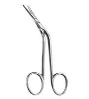 Nasal Scissors