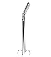 Episiotomy Scissors
