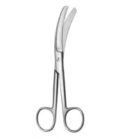 Umbilical Scissors