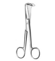 Umbilical Scissors