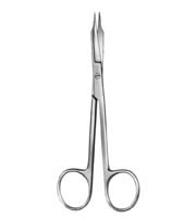 Gum Scissors