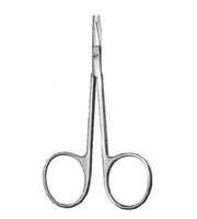 Iris Scissors