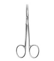 Iris Scissors