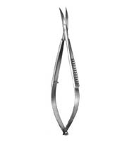 Micro Scissors