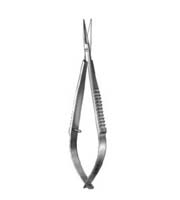 Micro Dissecting Scissors