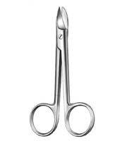 Wire Cutting Scissors