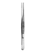 Micro Dressing Forceps