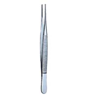 Atraumatic Dressing Forceps