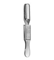 Bulldog Clamp