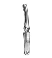 Bulldog Clamp