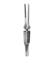 Bulldog Clamp