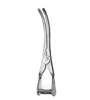 Bulldog Clamp