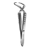 Towel Clamp