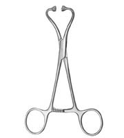 Towel Clamp