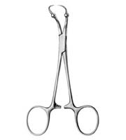 Towel Clamp