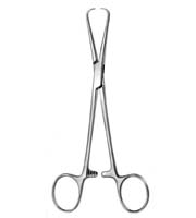 Towel Clamp
