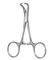 Towel Clamp