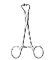 Towel Clamp