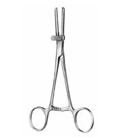 Tubing Clamp