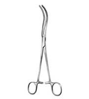 Kidney Pedicle Clamp