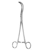 Kidney Pedicle Clamp
